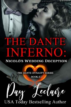 [The Dante Inferno: The Dante Dynasty Series 03] • Nicolò’s Wedding Deception